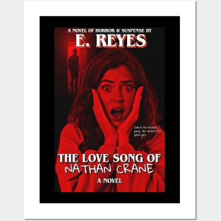 The Love Song of Nathan Crane Posters and Art